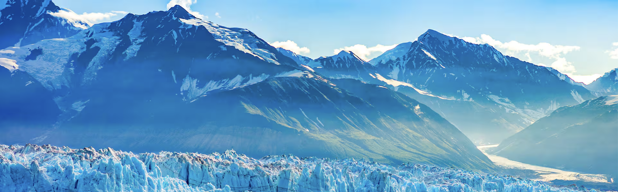 Alaska: Skagway, Juneau & Ketchikan
