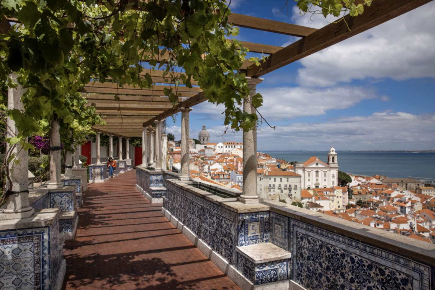 Lisbon to Nice