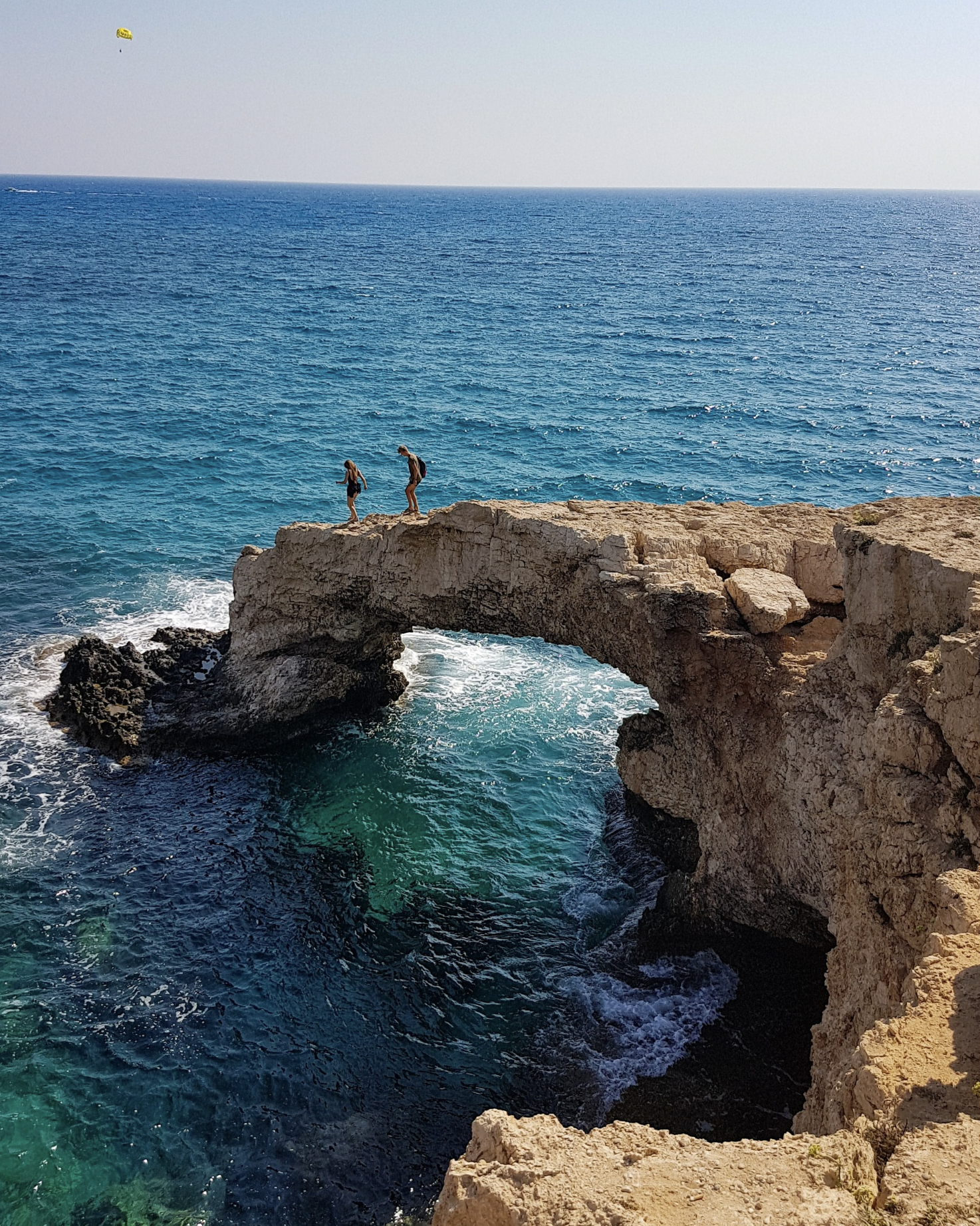 Romance, Ruins & Rhodes