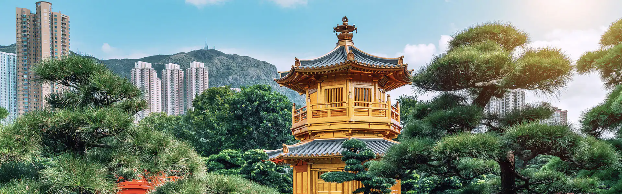 Asia: Thailand & Vietnam from Hong Kong, China