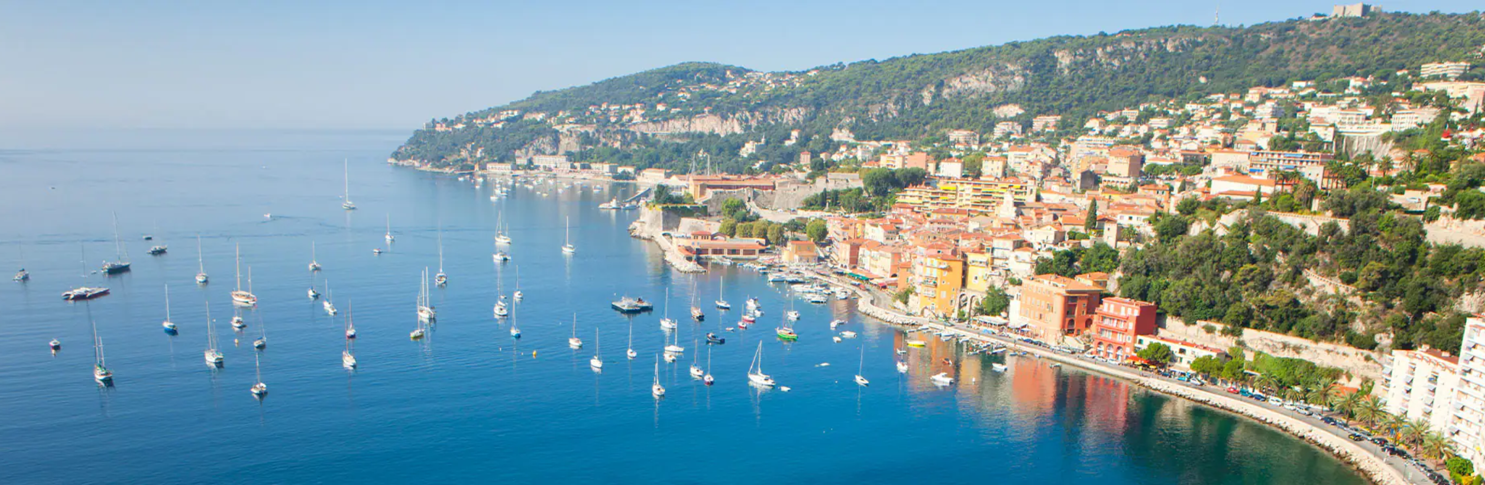 Europe Sailing